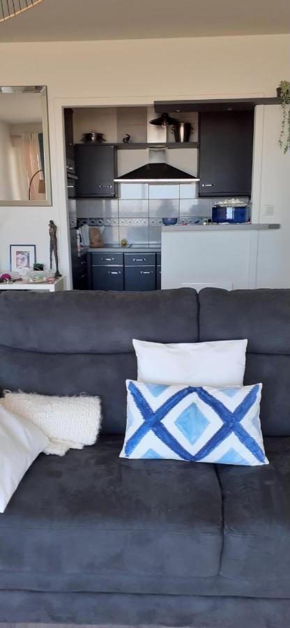 Apartamento Sur Le Sable 2 3 Pers Wifi Boulogne-sur-Mer Exterior foto