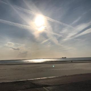 Apartamento Sur Le Sable 2 3 Pers Wifi Boulogne-sur-Mer Exterior foto